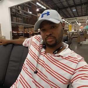 Meet your Posher, Idriss